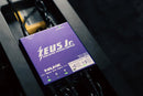 Fuente de Alimentación Aislada Nux Zeus Jr