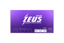 Fuente de Alimentación Aislada Nux Zeus