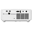 Optoma ZH520 Proyector Láser Full HD 5500 Lúmenes