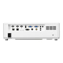 Videoproyector Láser Optoma ZU607T WUXGA 6500 Lúmenes