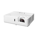 Videoproyector Láser Optoma ZU607T WUXGA 6500 Lúmenes
