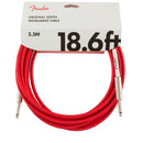 Cable Fender Plug Original Series 5.5 Metros 0990520010