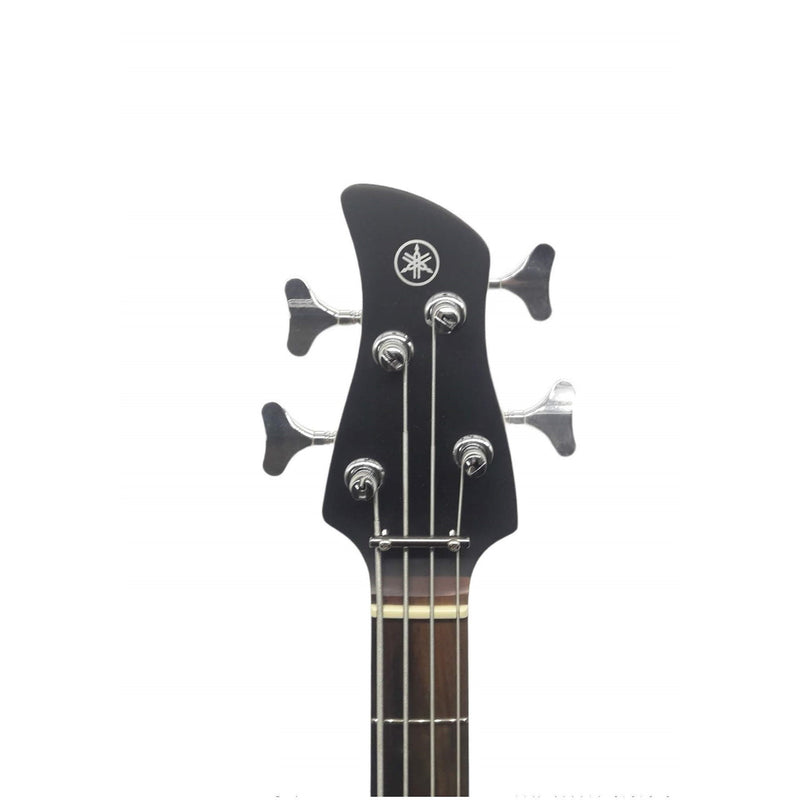 Bajo Yamaha 4 cuerdas Azul Metalico TRBX174DBM