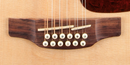 Docerola Takamine GJ72CE 12 Cuerdas  Electroacustica