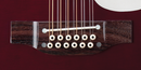 Docerola Electroacustica Takamine JJ325SRC-12 John Jorgenson