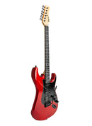 Guitarra eléctrica Tagima Sixmart en color candy apple red