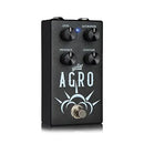 aguilar agro drive saturación bass pedal