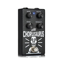 Pedal Aguilar Chorusaurus - Bass Chorus