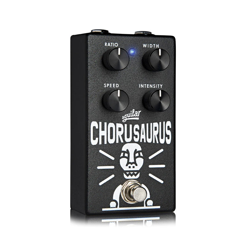 Pedal Aguilar Chorusaurus - Bass Chorus