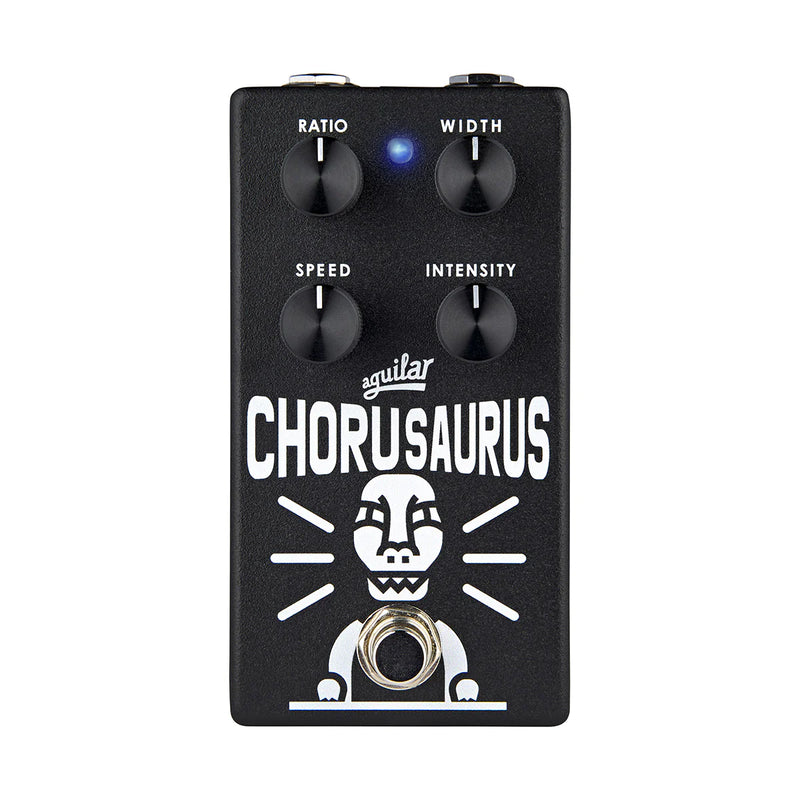 Pedal Aguilar Chorusaurus - Bass Chorus