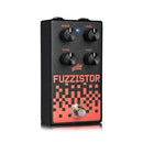 pedal aguilar fuzzistor v2 fuzz bajo