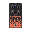 aguilar fuzzistor pedal fuzz analógico bass