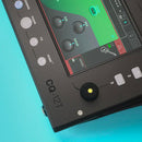 Control remoto total desde app CQ MixPad en tablet para la CQ-12T