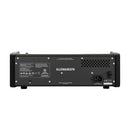 CQ-20B montado en rack profesional para instalación fija