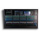 Allen & Heath Qu-32 Chrome Edition mezcladora digital profesional de 38 entradas