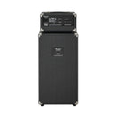 Gabinete Ampeg Micro-CL con dos bocinas de 10 pulgadas.