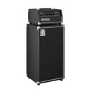Amplificador para bajo Ampeg Micro-CL Stack de 100 Watts con gabinete 2x10.