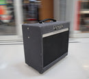 Fender Bassbreaker 007 de 7 Watts con bocina Celestion para guitarra eléctrica.