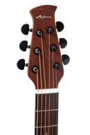 Clavijas negras de afinación precisa en la Applause AEO96-M