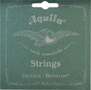 Cuerdas Aquila AQ-57U Para Ukelele Soprano