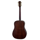 Guitarra Acustica Cuerdas De Metal Aria Delta Player 111DP MUBR