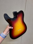 Cuerpo Fender Telecaster AVRI64 Hecho en USA