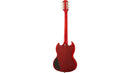 Guitarra Electrica Epiphone SG Standard 61 Maestro Vibrola EISS61MVCNH1