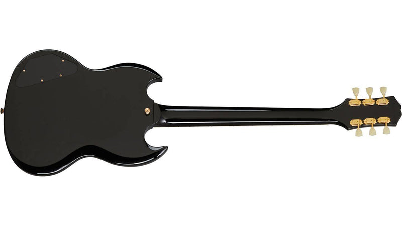 Guitarra Eléctrica Epiphone SG Custom EISCEBGH1 (bf24)