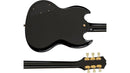 Guitarra Eléctrica Epiphone SG Custom EISCEBGH1