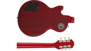 Guitarra Electrica Epiphone Les Paul Standard 1959 Aged Dark Cherry Burst ENL59ADCNH1