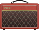 Amplificador Vox Pathfinder Rojo V9106 RD Edicion Limitada