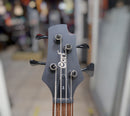 Bajo Cort Artisan B4 seminuevo revisado y ajustado por Guitar Depot MX.