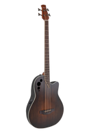 Bajo electroacústico Applause By Ovation AEB4 4 cuerdas Mid Cutaway