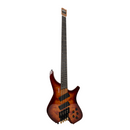Bajo Mars Eléctrico Headless 4 MS