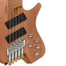 Detalles del hardware y puente del Mars Headless 5 MS