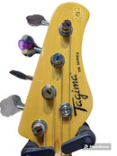 BAJO ELECTRICO TAGIMA TW-73-OWH-LF-