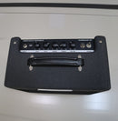 Amplificador Fender Bassbreaker 007 disponible en Guitar Depot MX.
