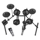 Kit electrónico NUX DM-110 para estudio y práctica