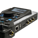 App B.Beat Manager para organización de pistas y salidas