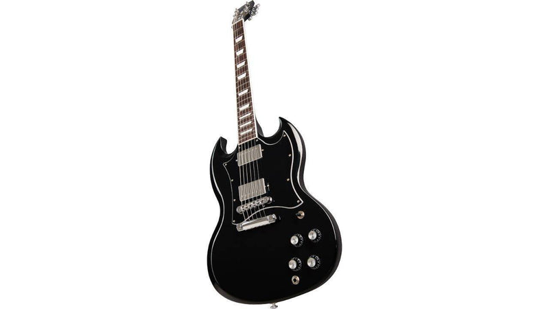 Guitarra Electrica Gibson SG Standard Ebony SGS00EBCH1