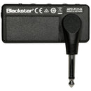 amPlug FLY Guitar conectado directamente a guitarra sin cables