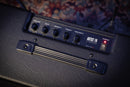 Controles de volumen y EQ del Blackstar Artist FR Special 100W