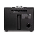 Entradas XLR y TRS del gabinete activo Blackstar Artist FR Standard
