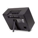 Kickstand trasero del gabinete Blackstar Artist FR para posición de monitor