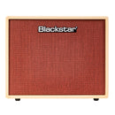 Amplificador combo Blackstar Debut 100R Cream para práctica, estudio y escenario.