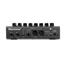 Entradas, salidas y puertos USB-C del pedal Blackstar ID:X Floor One