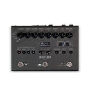 Controles y pantalla OLED del Blackstar ID:X Floor One