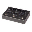 Pedal multiefectos Blackstar ID:X Floor One con pantalla OLED y controles