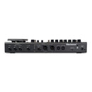 Conexiones traseras y USB-C del Blackstar ID:X Floor Three