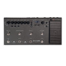 Pedal multiefectos Blackstar ID:X Floor Three con pedal de expresión integrado